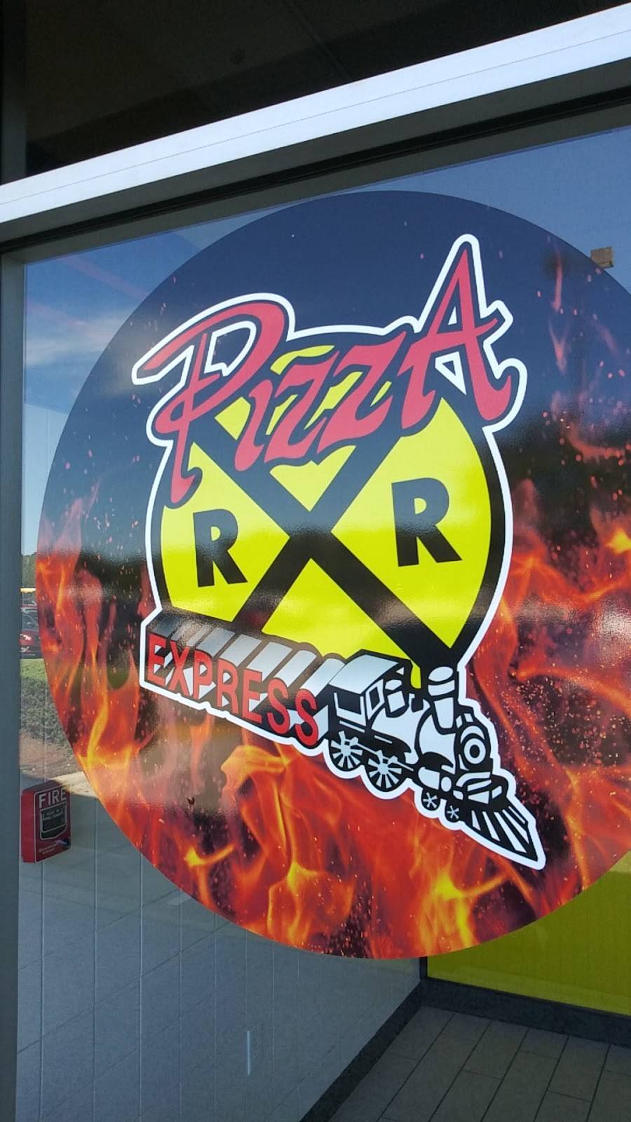 Pizza Express | restaurant | 1150 US-1 suite 215, Youngsville, NC 27596, USA | 9194350103 OR +1 919-435-0103