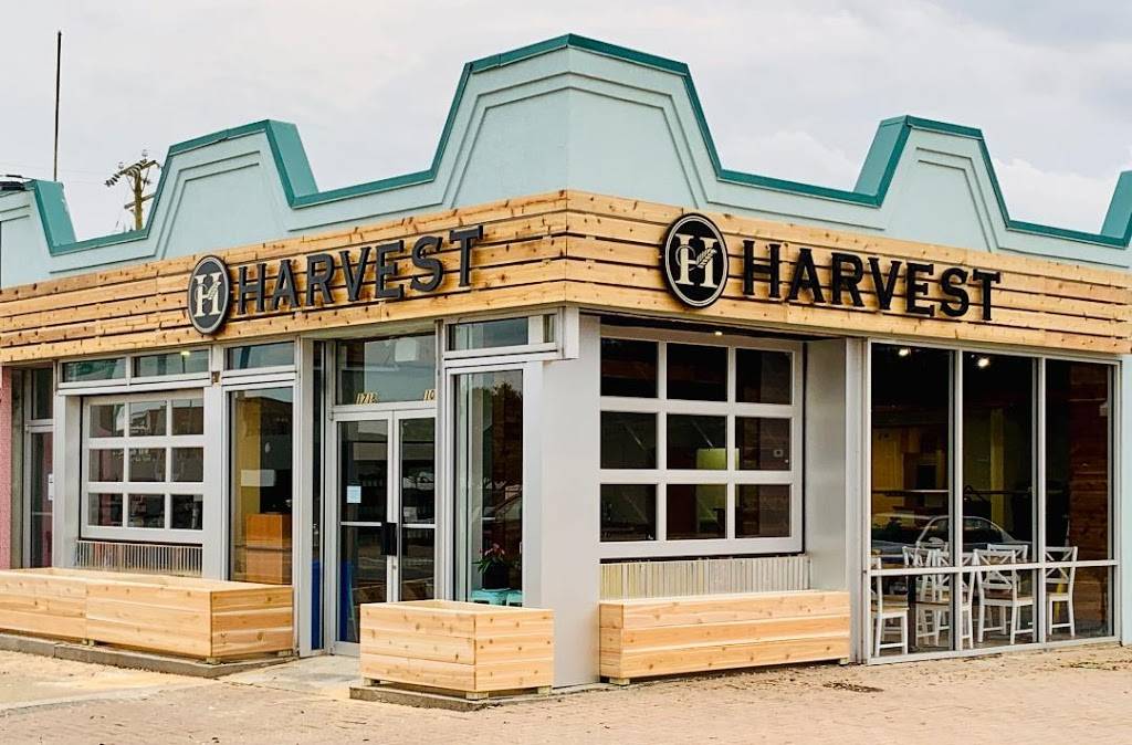 Harvest | restaurant | 1718 Atlantic Ave Unit 103, Virginia Beach, VA 23451, USA | 7579375309 OR +1 757-937-5309