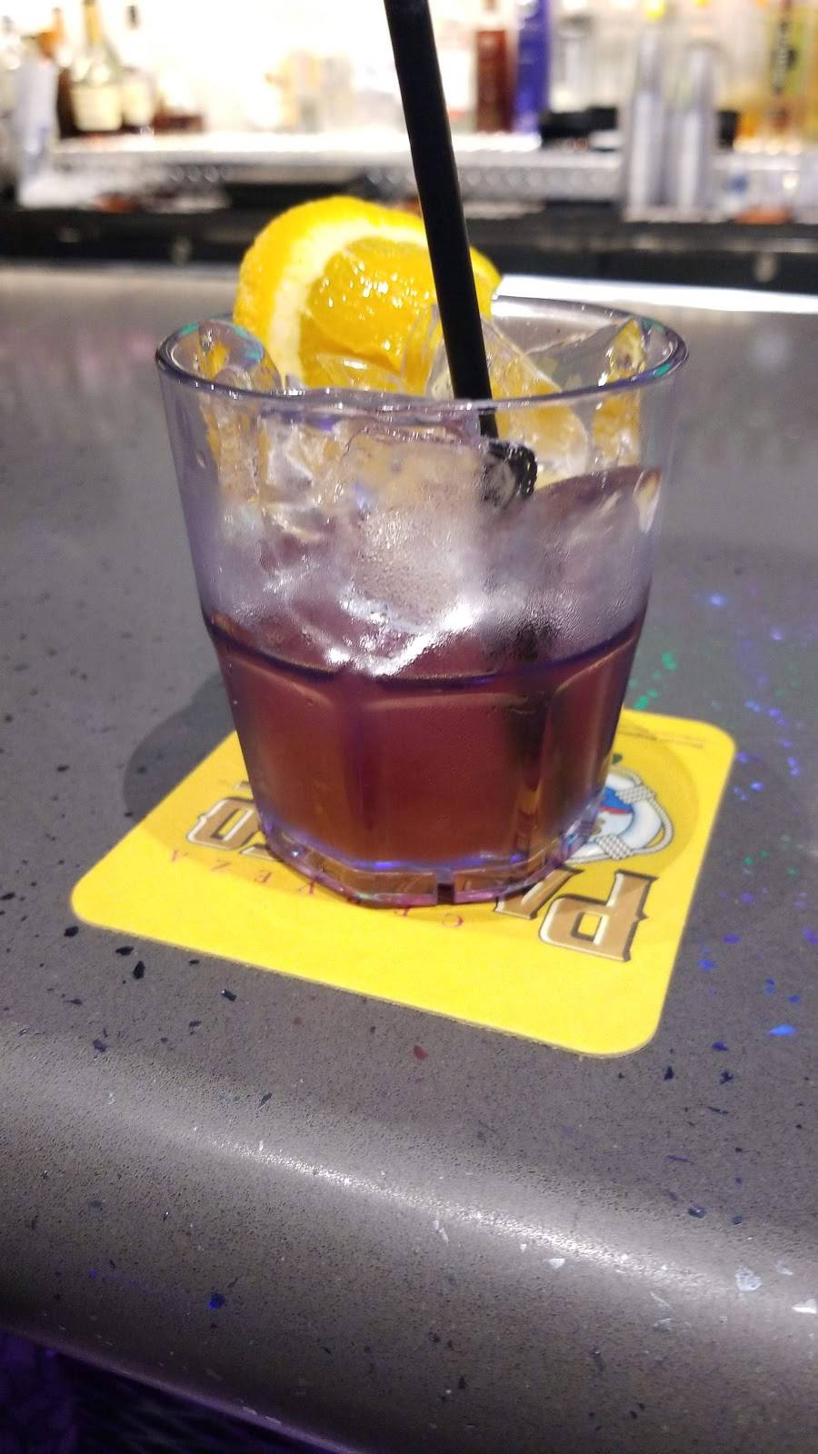 El Jefe Sport Cantina | restaurant | 186 Dyckman St, New York, NY 10040, USA | 6464550155 OR +1 646-455-0155