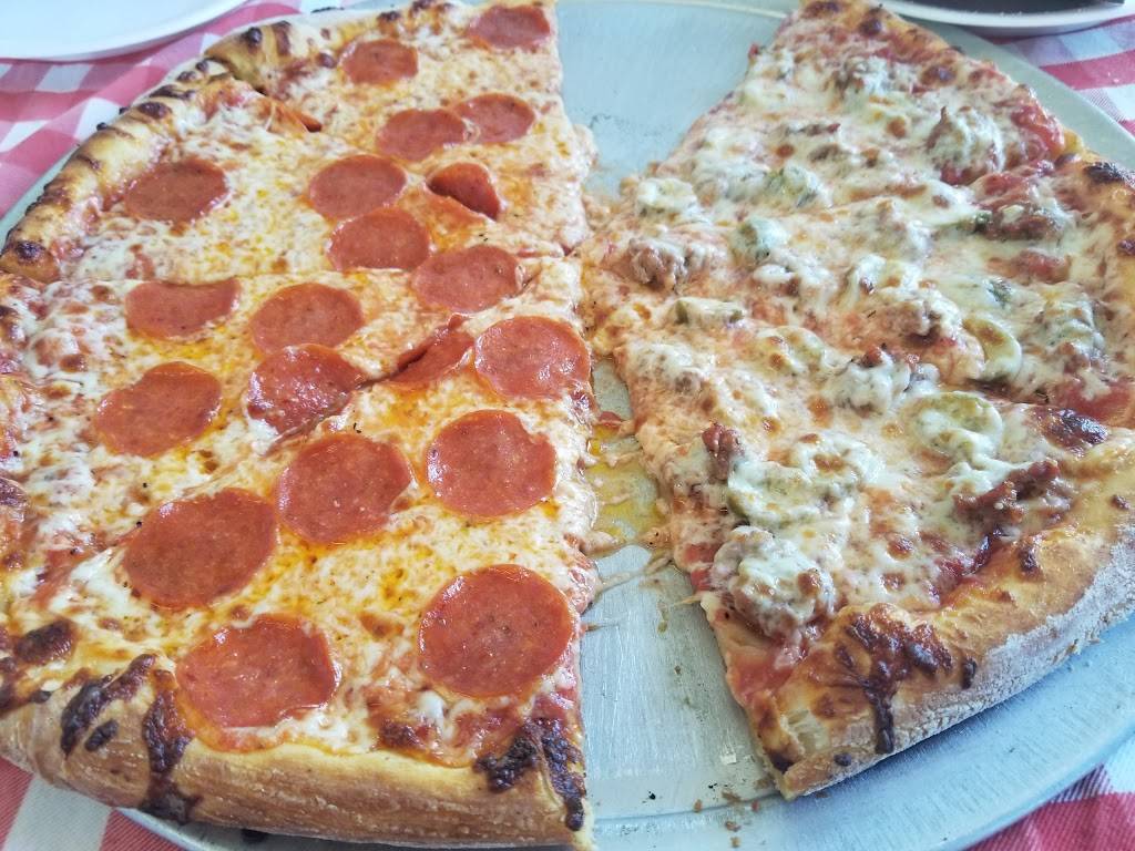 Pinos Pizza & Pasta | meal delivery | 2018 County Rd F East, White Bear Lake, MN 55110, USA | 6514078432 OR +1 651-407-8432