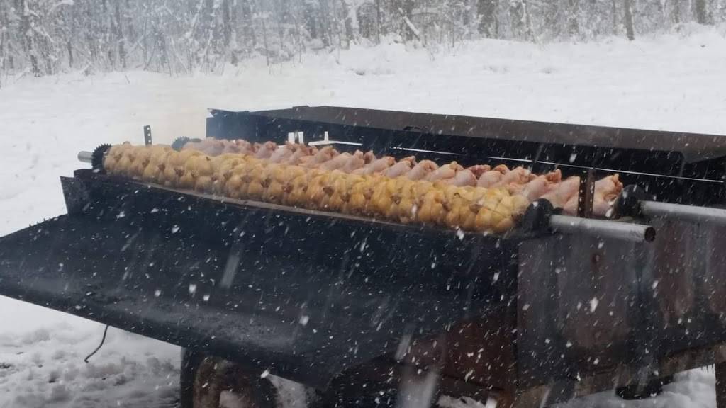 Kick N Chicken | restaurant | 4185 NY-3, Fulton, NY 13069, USA | 3155924425 OR +1 315-592-4425