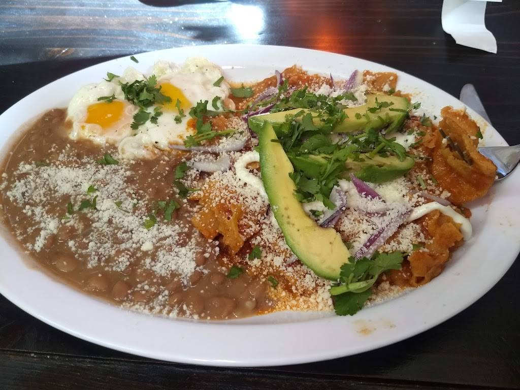 La Villa Cafe | restaurant | 4105 Chevy Chase Dr, Los Angeles, CA 90039, USA | 8183315243 OR +1 818-331-5243