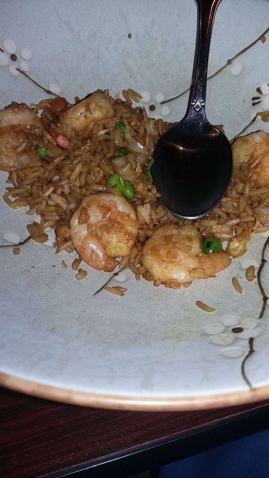 Lucky Palace Asian Fusion | restaurant | 101 Commerce Pl W, Okatie, SC 29909, USA | 8437055007 OR +1 843-705-5007