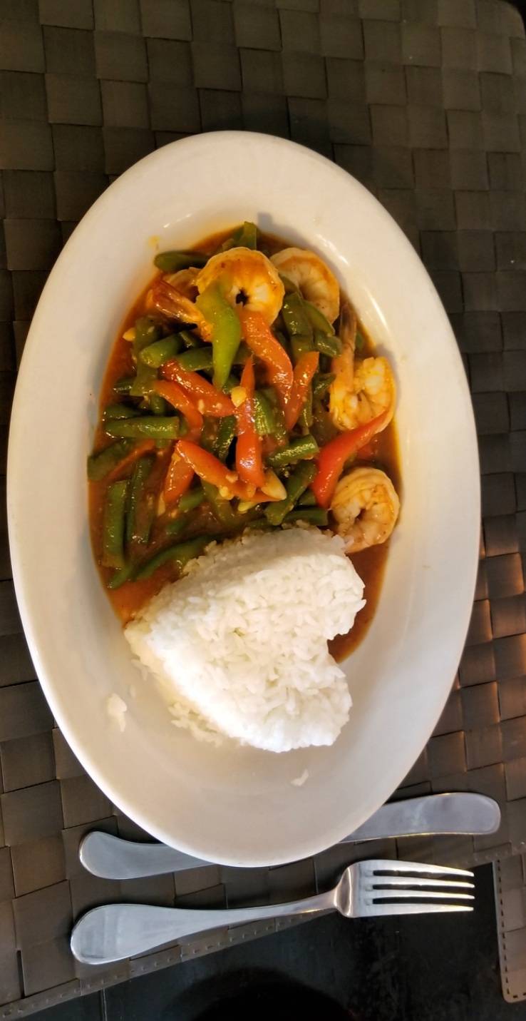 Thai Tamarind | restaurant | 172 Lincoln Ave, Bellevue, PA 15202, USA | 4127661899 OR +1 412-766-1899