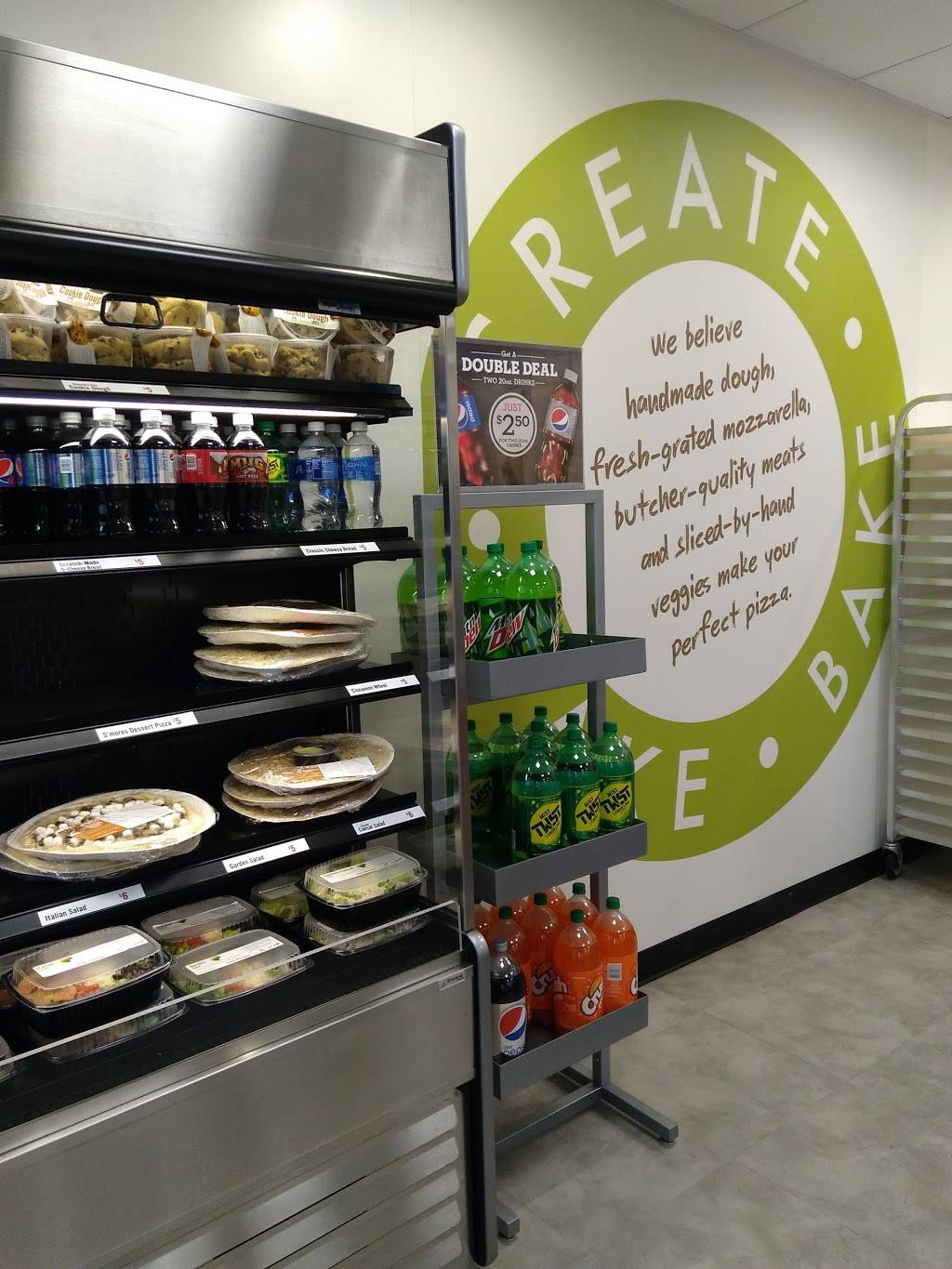 Papa Murphys Take N Bake Pizza | meal takeaway | 3610 Wheaton Way, Bremerton, WA 98310, USA | 3604787272 OR +1 360-478-7272