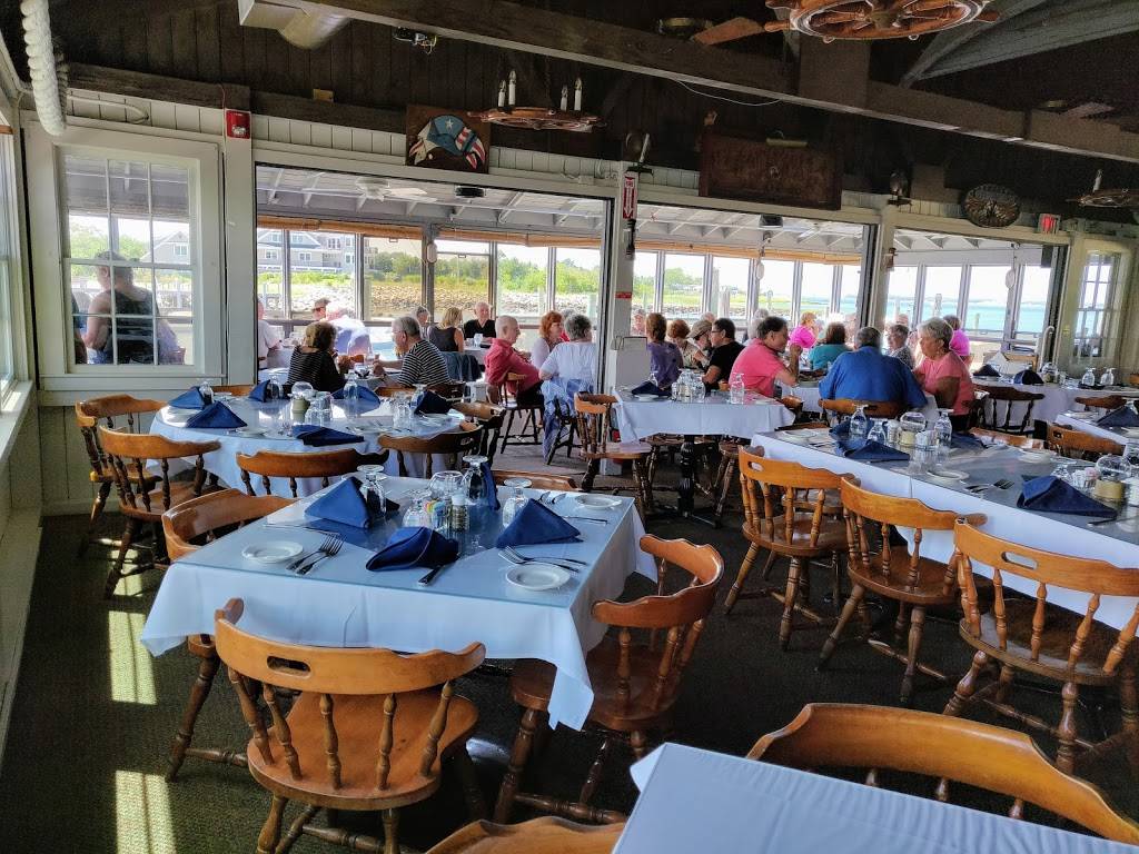 Mattakeese Wharf Restaurant | restaurant | 273 Millway, Barnstable, MA 02630, USA | 5083624511 OR +1 508-362-4511