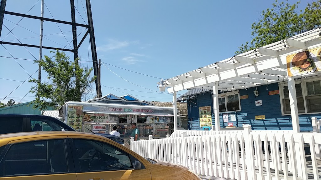 Tacos Dos Hermanos | restaurant | 176 SW 4th Ave, Ontario, OR 97914, USA | 5418892168 OR +1 541-889-2168