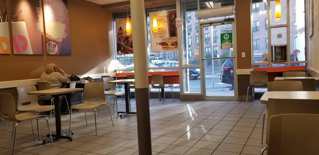 Dunkin Donuts | cafe | 9507 57th Ave, Elmhurst, NY 11373, USA | 7185920940 OR +1 718-592-0940