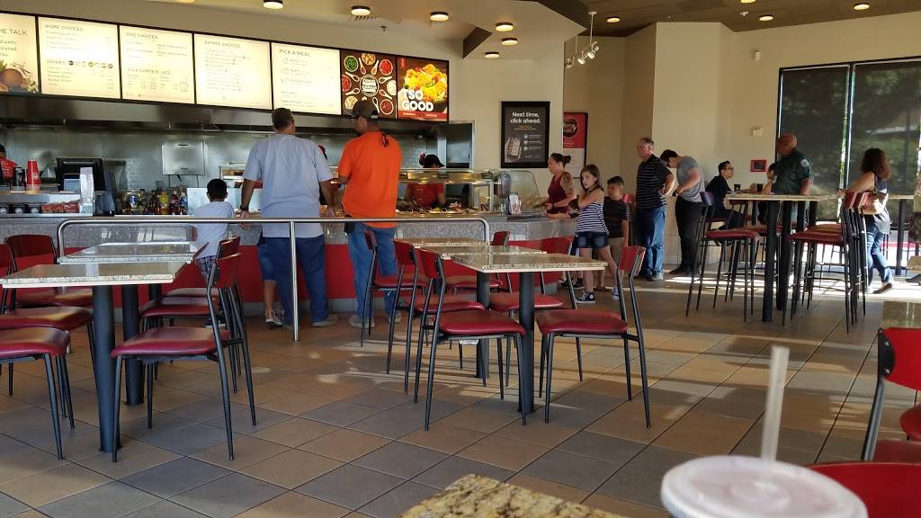 Panda Express | meal takeaway | 26913 Sierra Hwy, Santa Clarita, CA 91321, USA | 6612987733 OR +1 661-298-7733