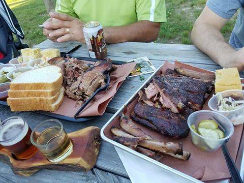 Powers Pit Project | restaurant | 103 Main St, Warwick, NY 10990, USA | 8455453940 OR +1 845-545-3940