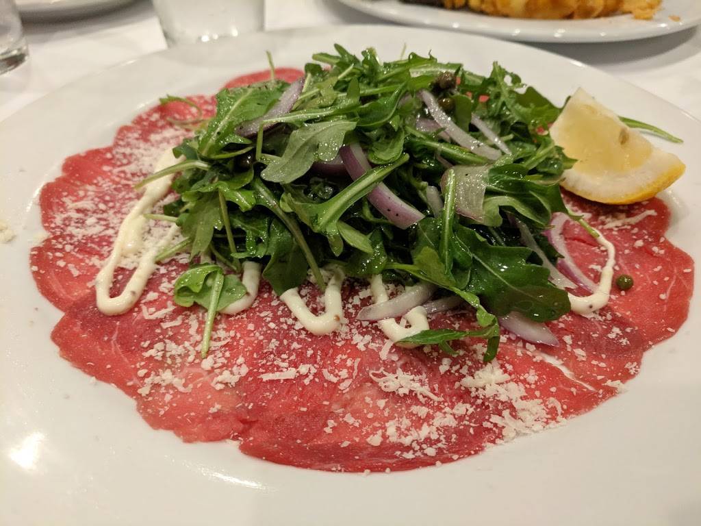 Bella Siena | restaurant | 127 1st St, Benicia, CA 94510, USA | 7078050575 OR +1 707-805-0575