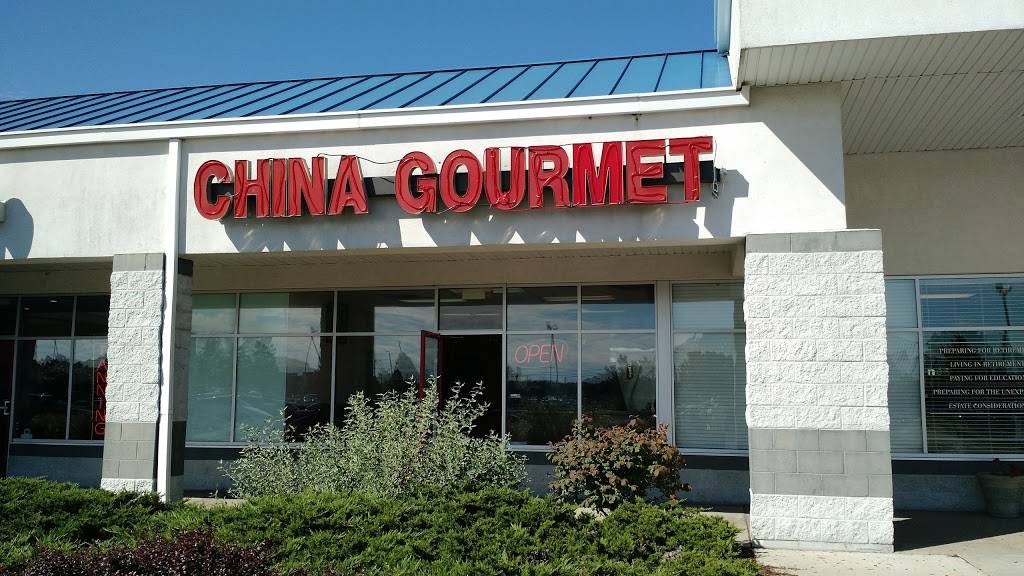 China Gourmet | restaurant | 12900 S Old U.S. 27 #5, Dewitt, MI 48820, USA | 5176692008 OR +1 517-669-2008