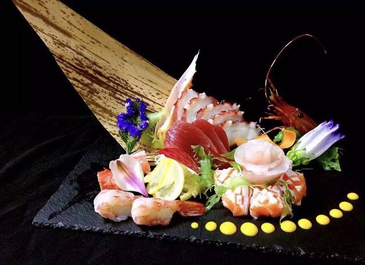 AJi Sushi ，Hibachi，Japanese Restaurant，Japanese food，Restaurants | restaurant | 36-06 Ditmars Blvd, Astoria, NY 11105, USA | 8452786333 OR +1 845-278-6333