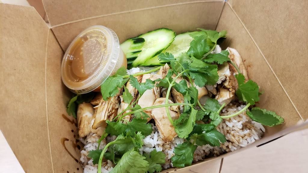 Soi Number 9 | restaurant | 920 Madison Ave, Memphis, TN 38103, USA | 9014483443 OR +1 901-448-3443