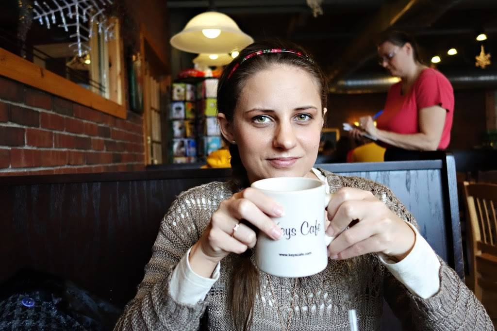 Keys Cafe & Bakery | restaurant | 504 Robert St N, St Paul, MN 55101, USA | 6512224083 OR +1 651-222-4083