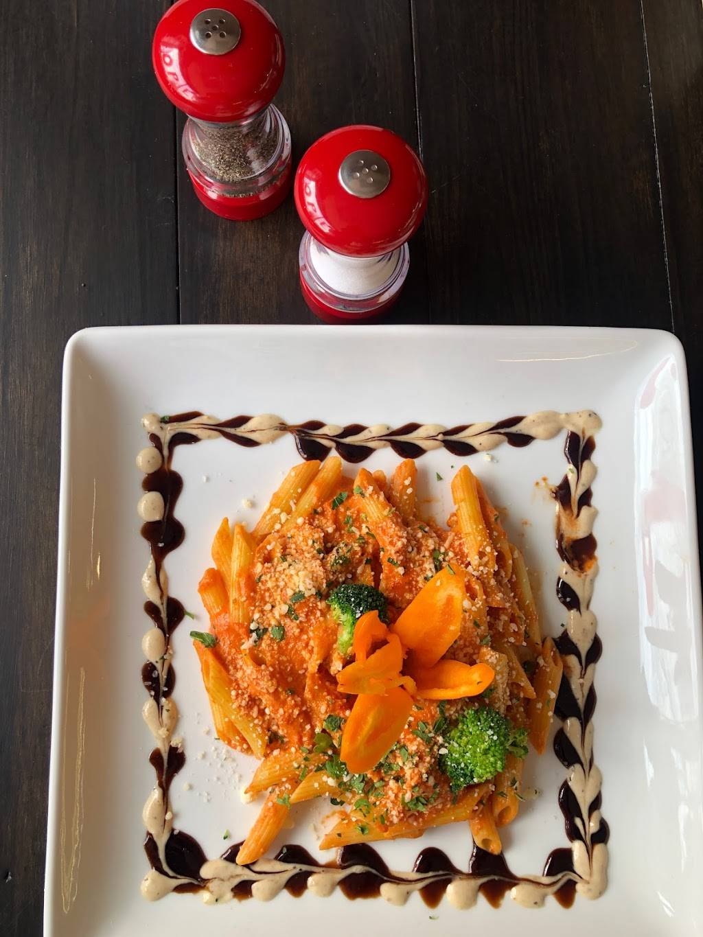 Richies Pizza-Eatery | restaurant | 465 Atlantic Ave, East Rockaway, NY 11518, USA | 5162263636 OR +1 516-226-3636