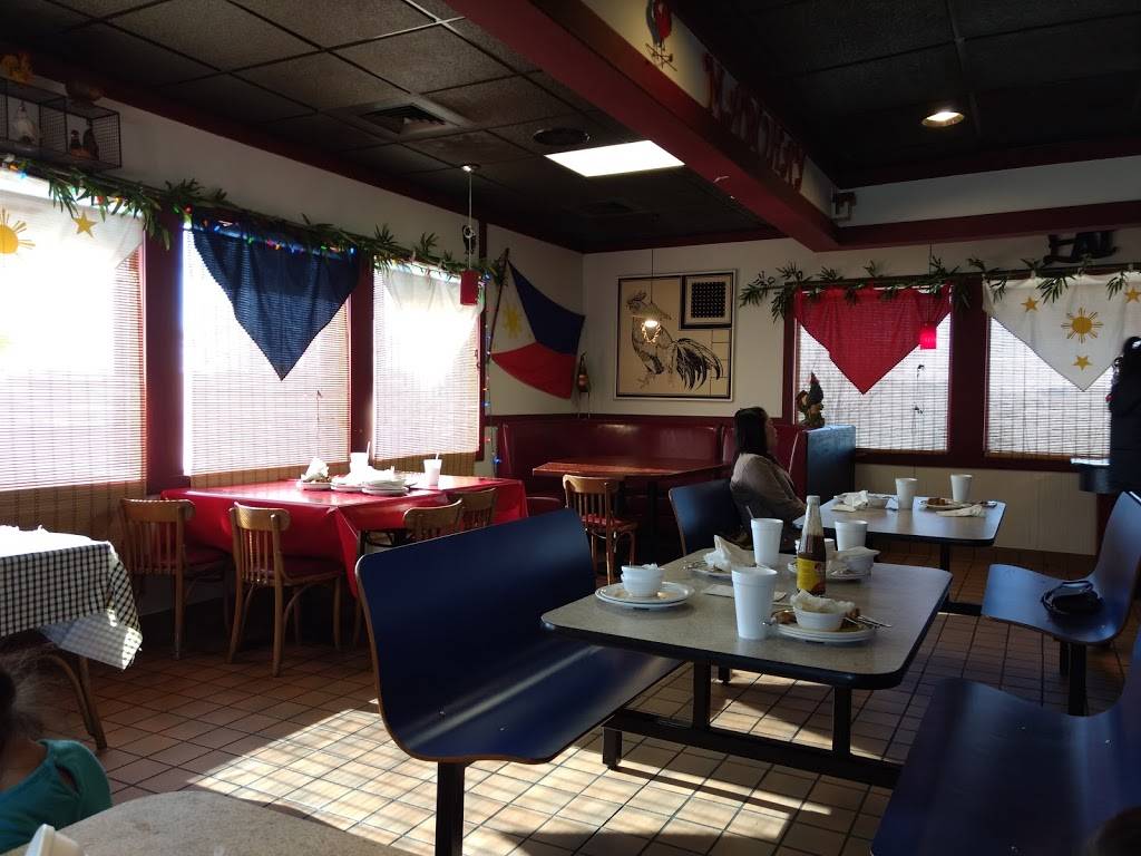 Manila Bay Ihaw Ihaw | restaurant | 4800 Bannister Rd, Kansas City, MO 64137, USA | 8163798754 OR +1 816-379-8754