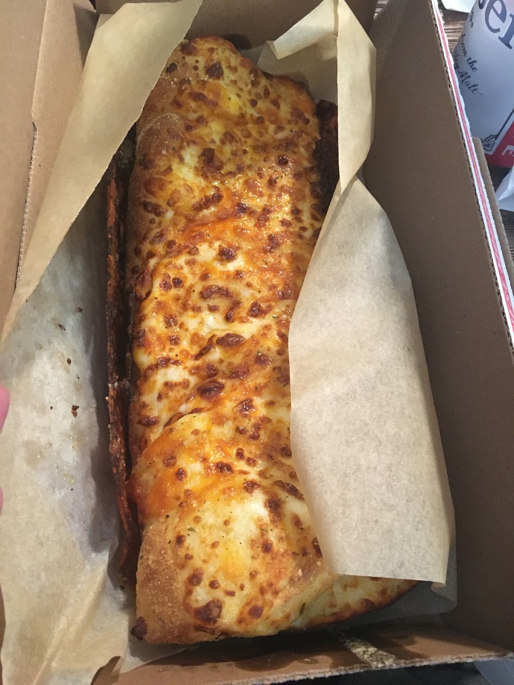 Dominos Pizza | meal delivery | 710 E 32nd St, Yuma, AZ 85365, USA | 9283440555 OR +1 928-344-0555