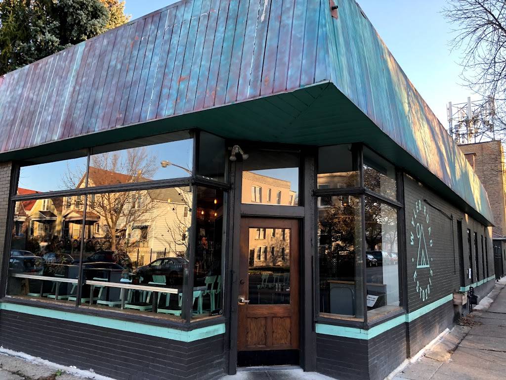 Wyler Road | restaurant | 3581 W Belden Ave, Chicago, IL 60647, USA | 7736610675 OR +1 773-661-0675