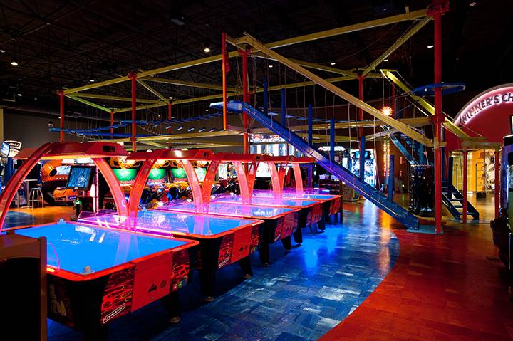 Main Event Atlanta | restaurant | 3101 Cobb Pkwy SE Suite 104, Atlanta, GA 30339, USA | 7709550717 OR +1 770-955-0717