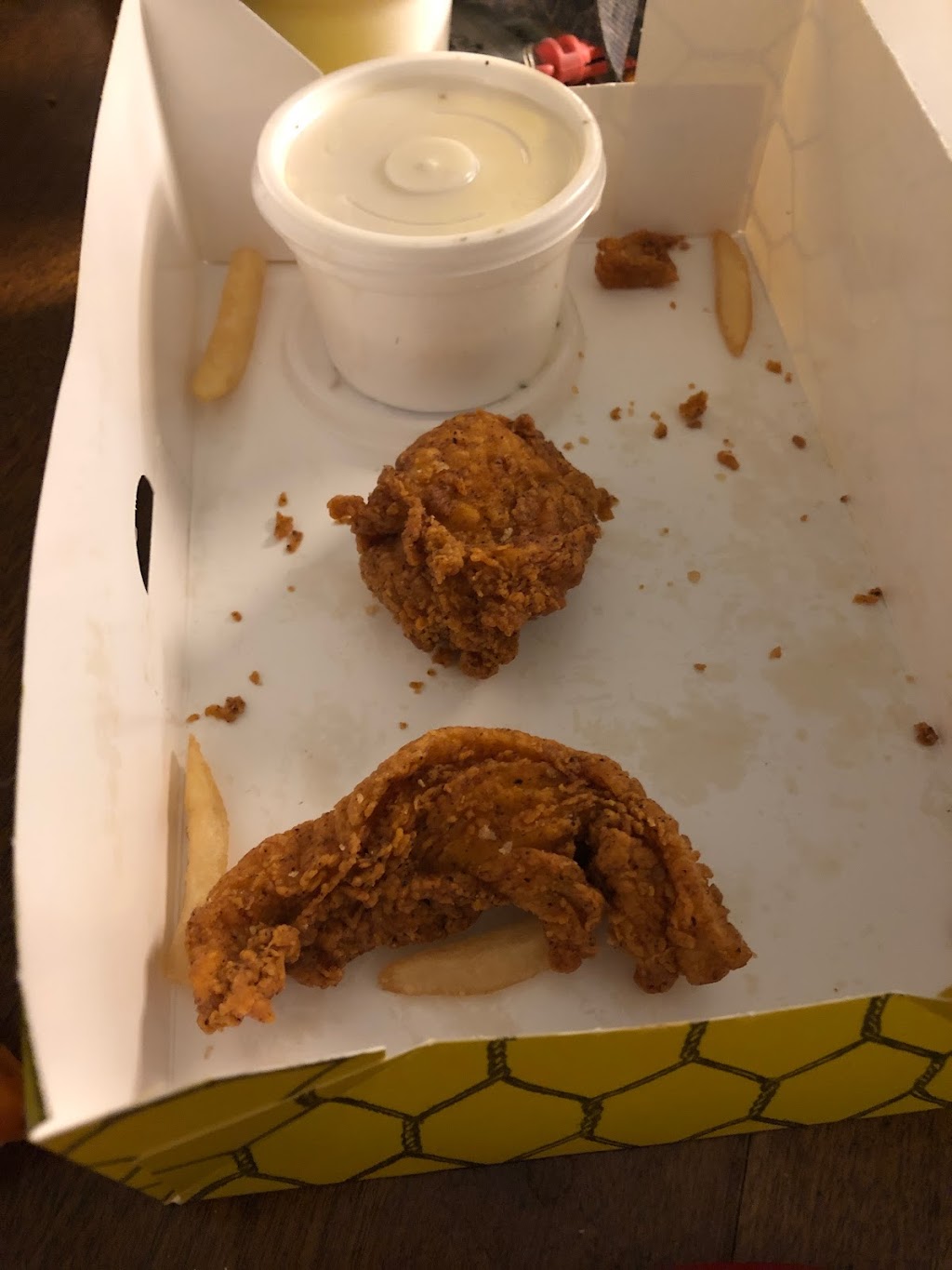 Chicken Express | restaurant | 2511 Kemp Blvd, Wichita Falls, TX 76309, USA | 9402342500 OR +1 940-234-2500