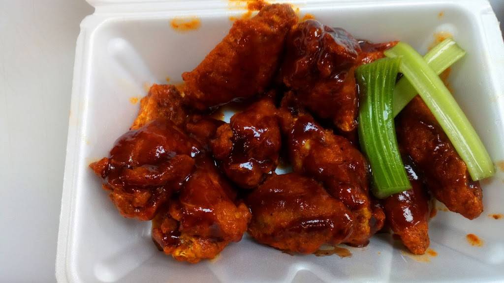 Americas Best Wings | restaurant | Cromwell Field, 7385 Baltimore Annapolis Blvd Suite D-2, Glen Burnie, MD 21061, USA | 4107609700 OR +1 410-760-9700