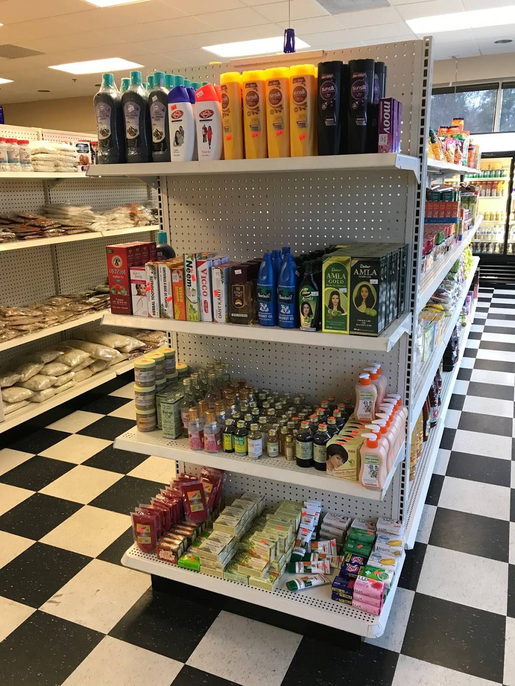 Indian Sweets & Spices | restaurant | 550 S Clovis Ave #101, Fresno, CA 93727, USA | 5593751449 OR +1 559-375-1449