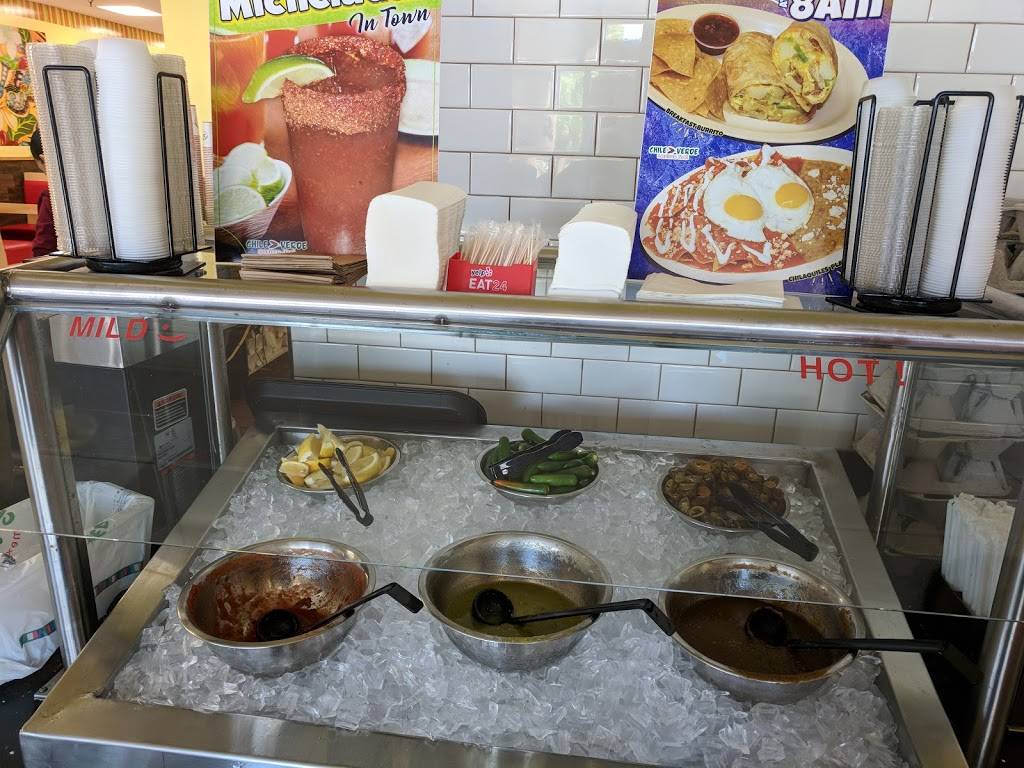 CHILE VERDE MEXICAN FOOD | restaurant | 1425 Artesia Blvd Suite 7-8, Gardena, CA 90248, USA | 3103242000 OR +1 310-324-2000