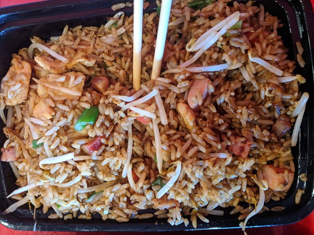 Confucio Express Kendall | restaurant | 14802 N Kendall Dr, Miami, FL 33196, USA | 3053838077 OR +1 305-383-8077