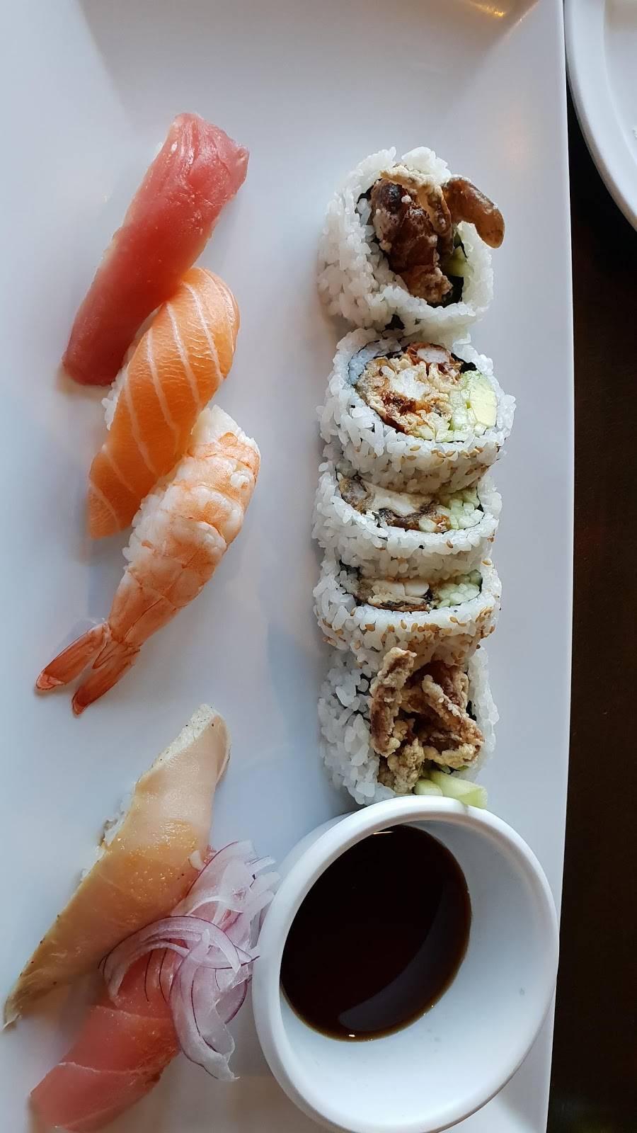 The Sushi House | restaurant | 11388 Ventura Blvd, Studio City, CA 91604, USA | 8185063162 OR +1 818-506-3162