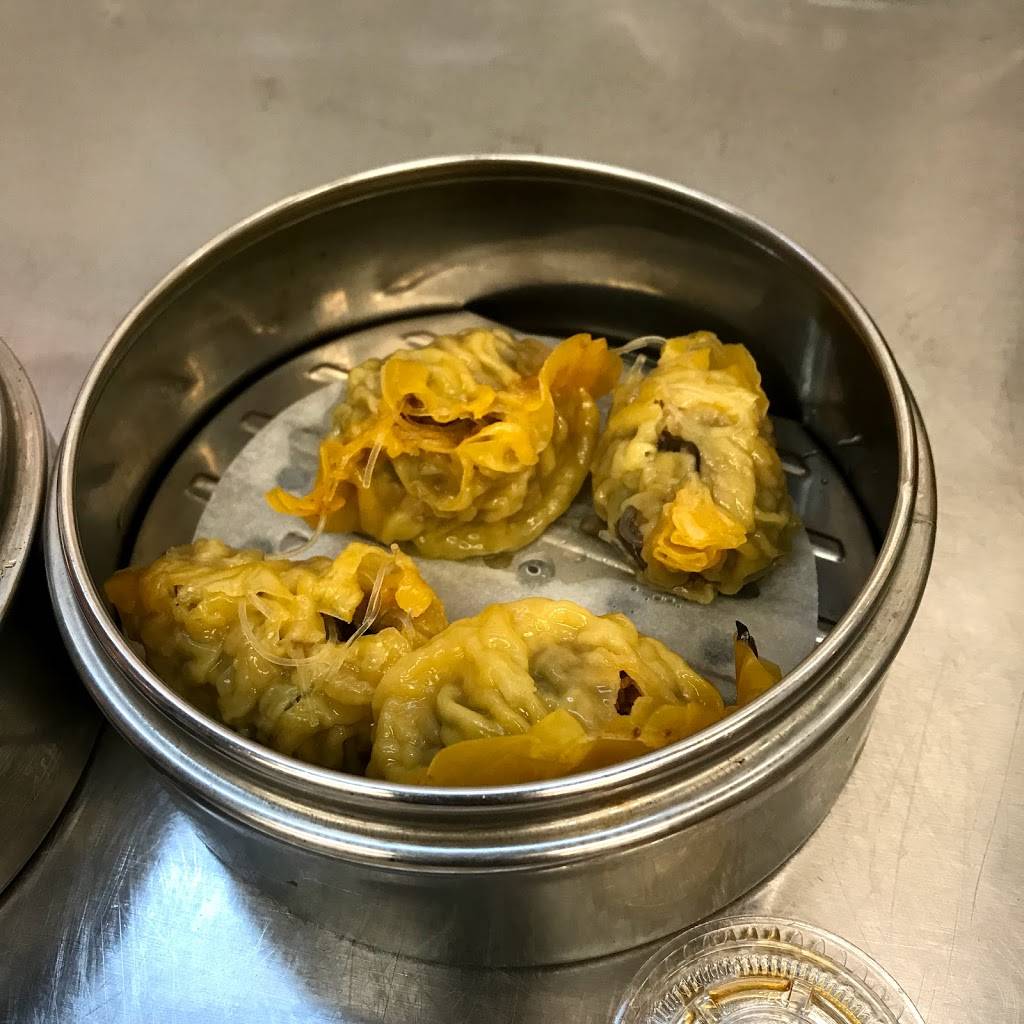 KaiKai Dim Sum & B. B. Q | restaurant | 2415 N Bumby Ave, Orlando, FL 32803, USA | 4074403213 OR +1 407-440-3213