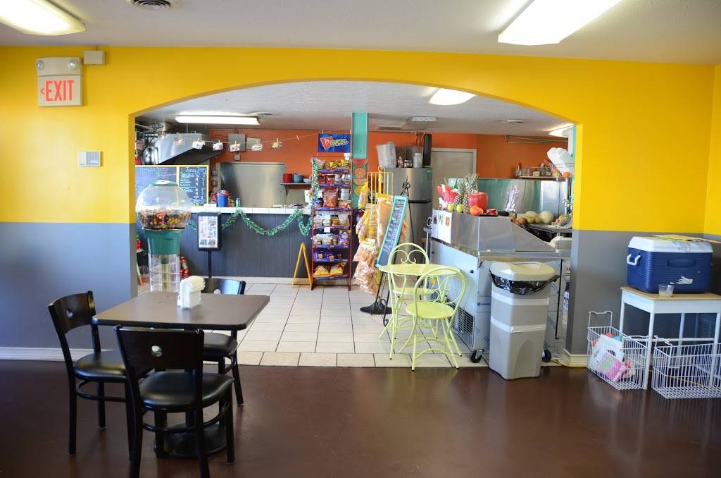 Marias Tacos | restaurant | 825 Eastern Blvd Ste. 4 & 3, Clarksville, IN 47129, USA | 8127257705 OR +1 812-725-7705
