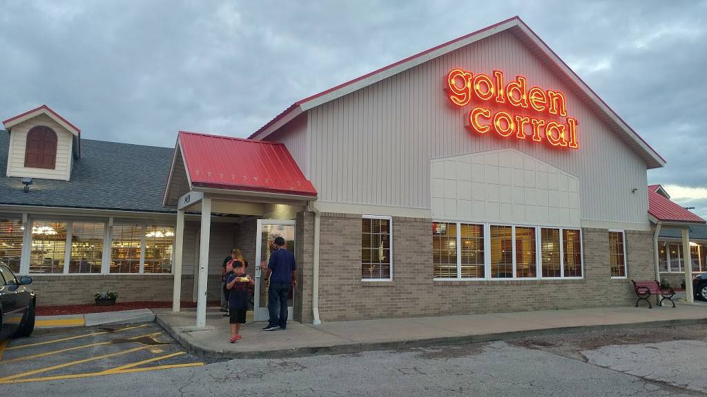 Golden Corral Buffet & Grill | meal takeaway | 1455 N Dilleys Rd, Gurnee, IL 60031, USA | 8472498600 OR +1 847-249-8600