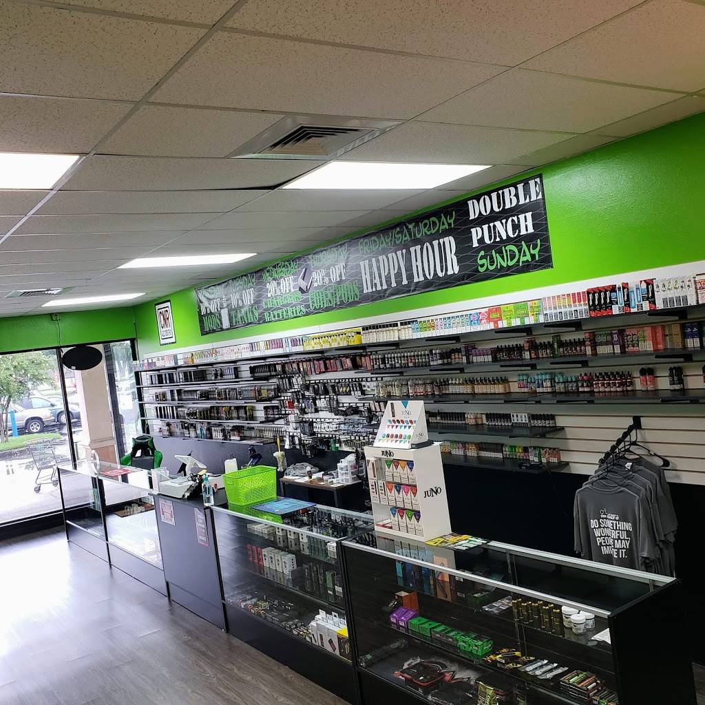 CNR VAPORS LLC. | cafe | 4545 Gunn Hwy, Tampa, FL 33624, USA | 8137699446 OR +1 813-769-9446
