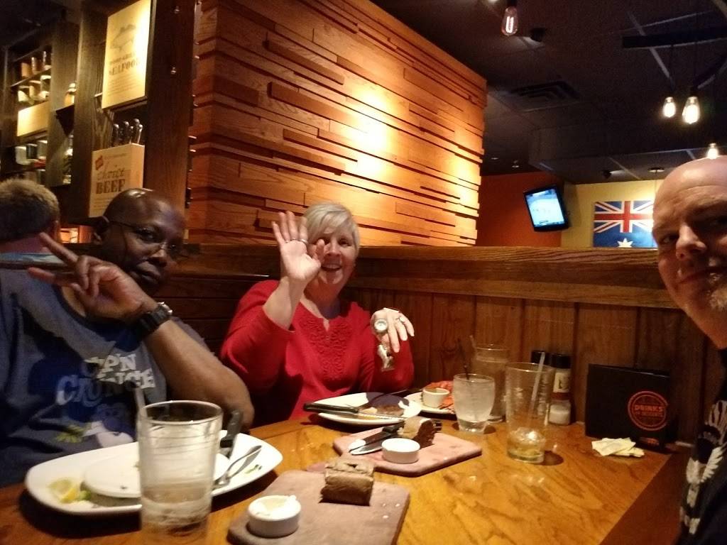 Outback Steakhouse | restaurant | 7025 N Kings Hwy, Myrtle Beach, SC 29572, USA | 8434495888 OR +1 843-449-5888