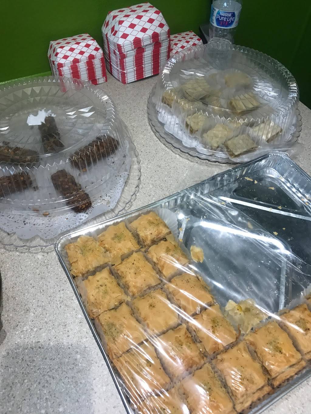 Gaters | restaurant | 2083 Newpark Mall Rd, Newark, CA 94560, USA | 5104949977 OR +1 510-494-9977