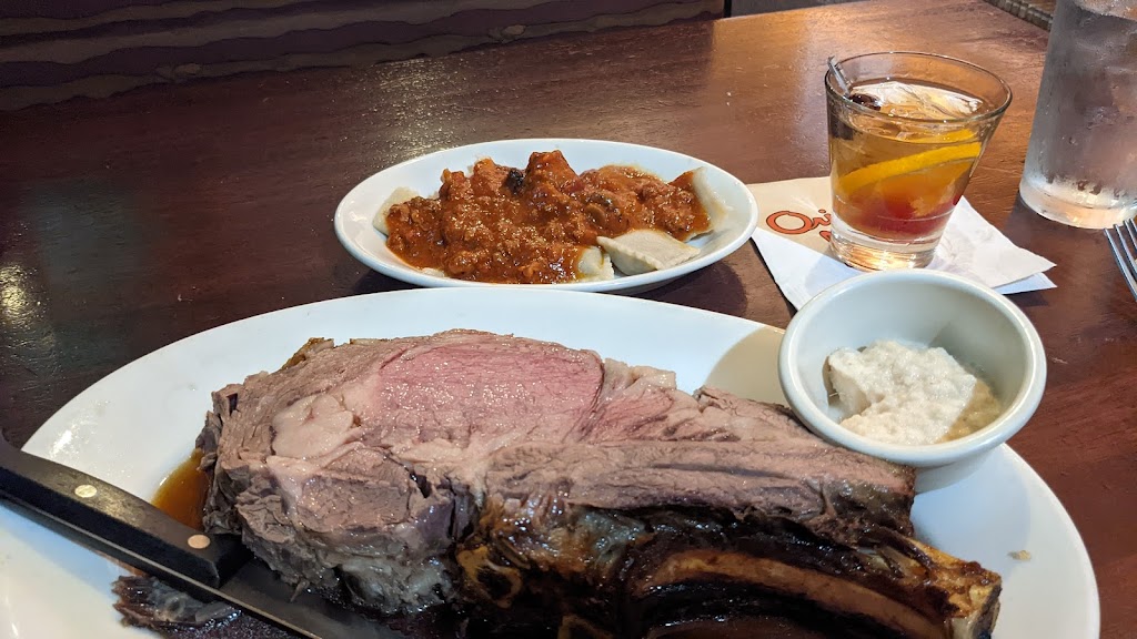 Original Joes San Jose | restaurant | 301 S 1st St, San Jose, CA 95113, USA | 4082927030 OR +1 408-292-7030