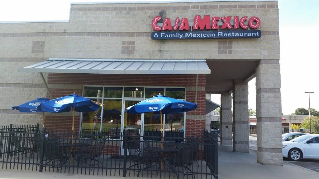 Casa Mexico - Independence, Missouri | restaurant | 19321 E US Hwy 40, Independence, MO 64055, USA | 8168328194 OR +1 816-832-8194