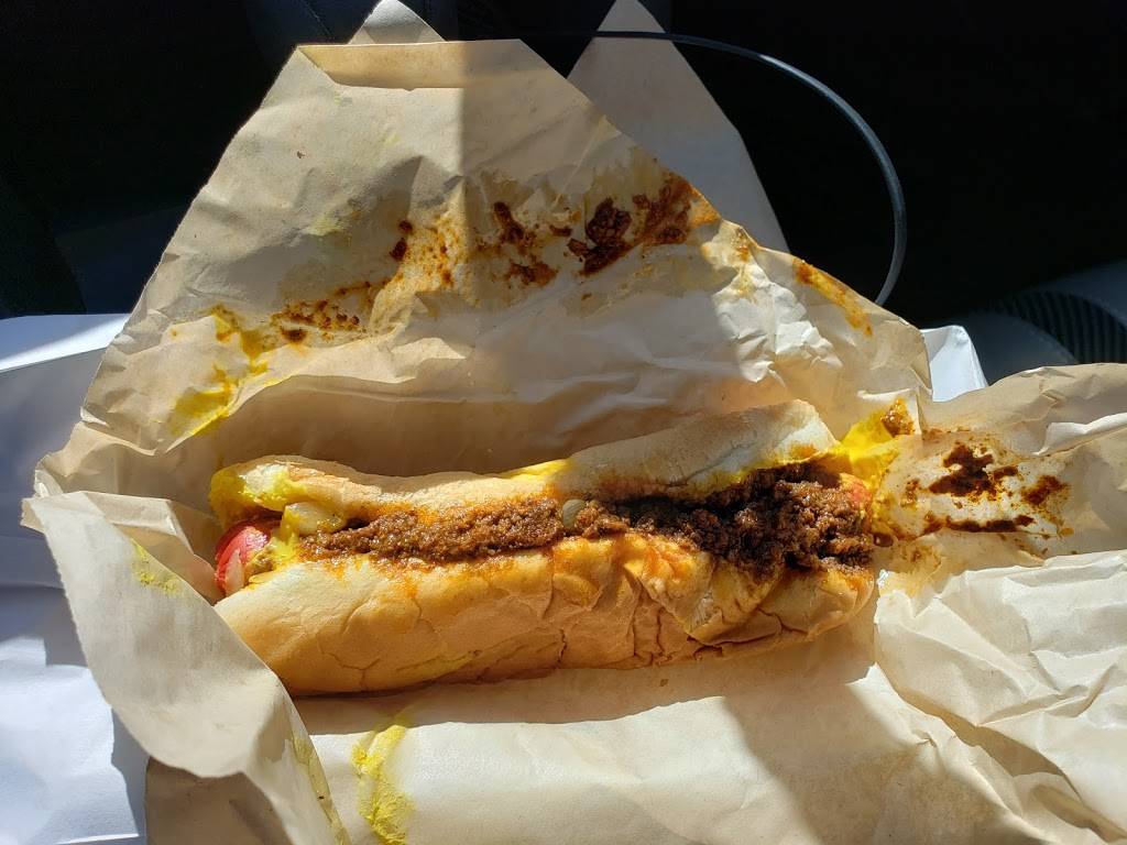 The Dog House | restaurant | 2009 Guess Rd, Durham, NC 27705, USA | 9192869200 OR +1 919-286-9200