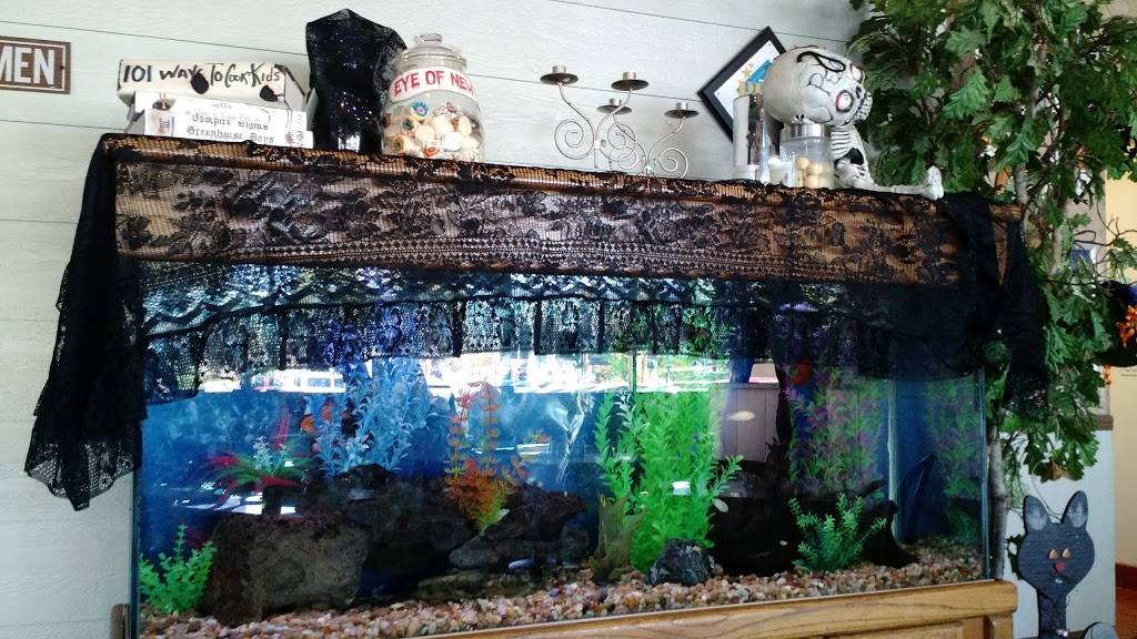 Greenhouse Cafe | restaurant | 1169 Commerce Center Dr, Lancaster, CA 93534, USA | 6615240297 OR +1 661-524-0297