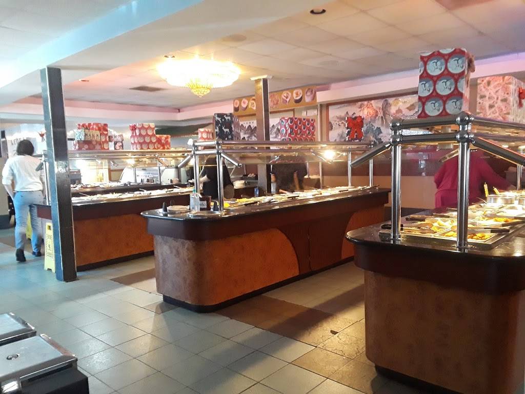 Palatka Chinese Restaurant & Buffet | restaurant | 1701 Reid St, Palatka, FL 32177, USA | 3863281953 OR +1 386-328-1953
