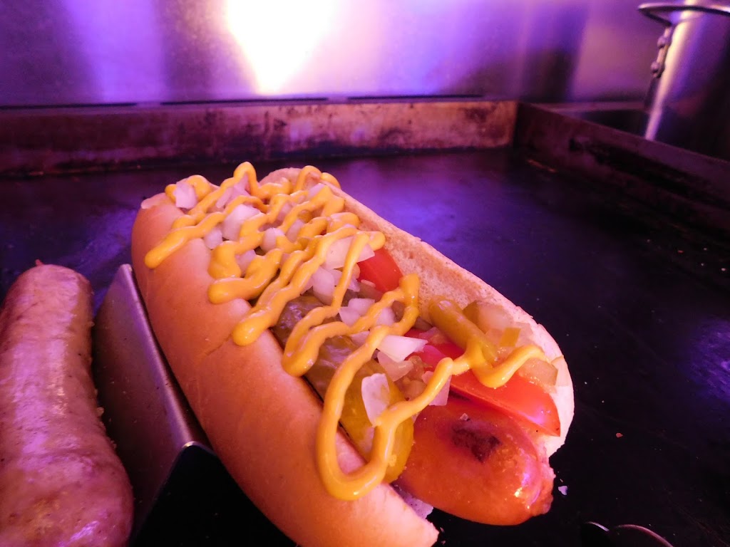 Kaisers Food Truck | restaurant | 1131 Fort Worth Dr, Denton, TX 76205, USA | 5127735110 OR +1 512-773-5110