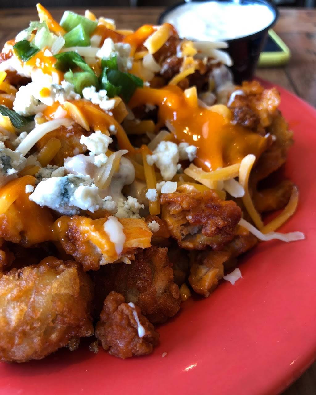 Hurricane Grill & Wings | restaurant | 496 County Rd 111 Ste 2, Manorville, NY 11949, USA | 6312819464 OR +1 631-281-9464