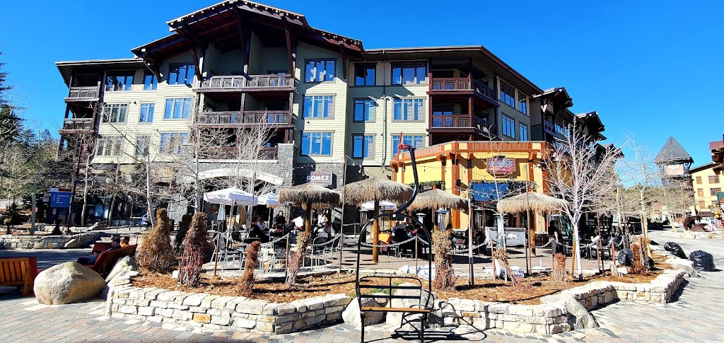 Gomezs Mexican Restaurant | restaurant | 100 Canyon Blvd, Mammoth Lakes, CA 93546, USA | 7609242693 OR +1 760-924-2693