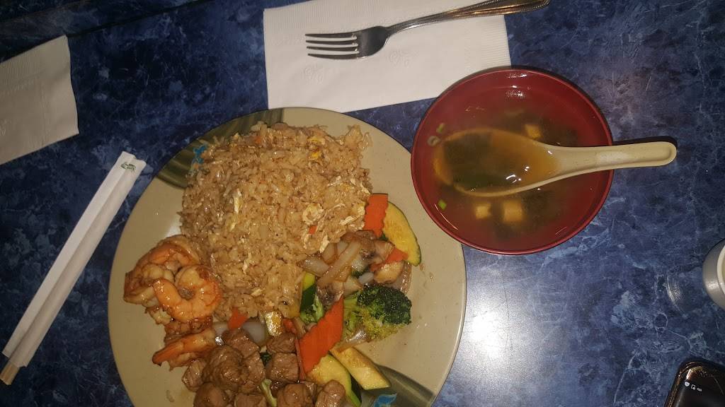 Sai Gai Japanese Steak House & Sushi Bar | restaurant | 7521 Granby St, Norfolk, VA 23505, USA | 7574231000 OR +1 757-423-1000