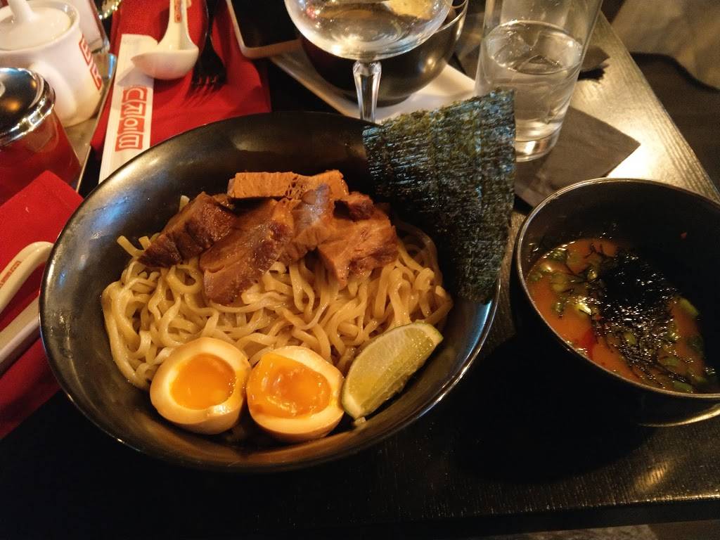Bōru Ramen Bar | restaurant | 500 W 75th St, Kansas City, MO 64114, USA | 8165413651 OR +1 816-541-3651
