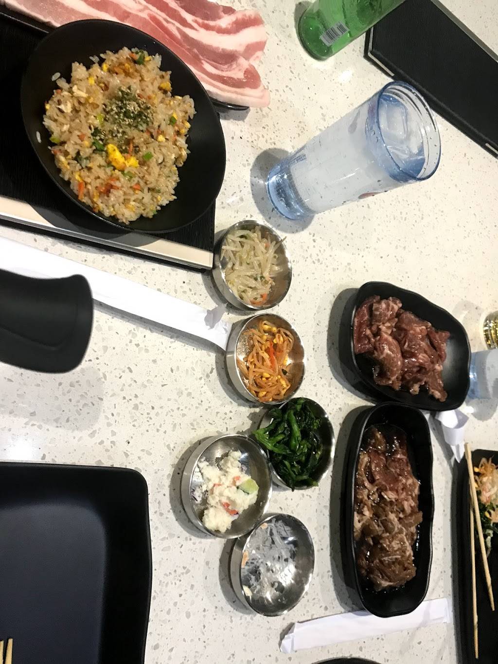 AYCE GOGI West Hills | restaurant | 6705 Fallbrook Ave, West Hills, CA 91307, USA | 8187162707 OR +1 818-716-2707