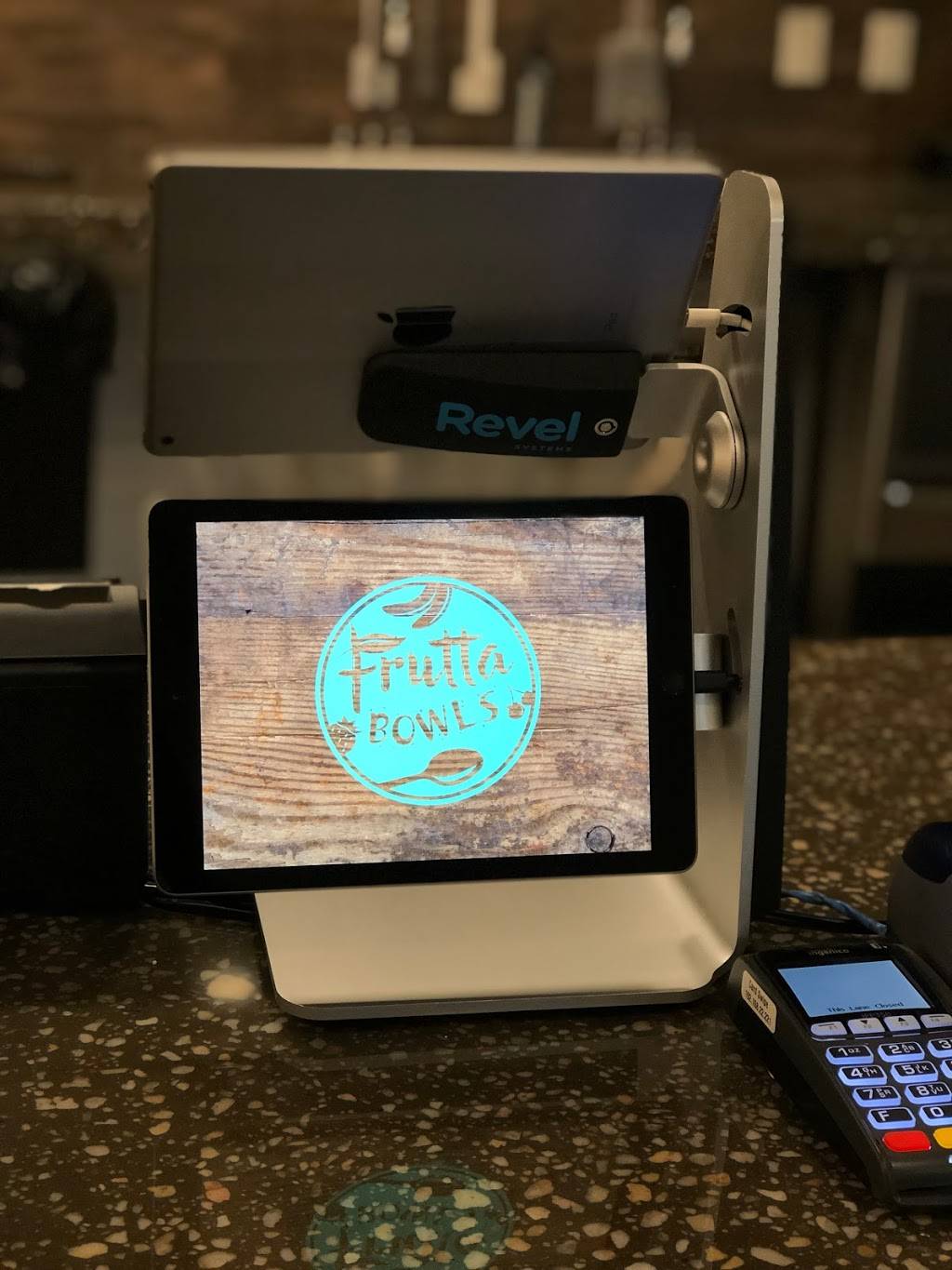 Frutta Bowls | restaurant | 93 E Main St, Newark, DE 19711, USA | 3022941920 OR +1 302-294-1920