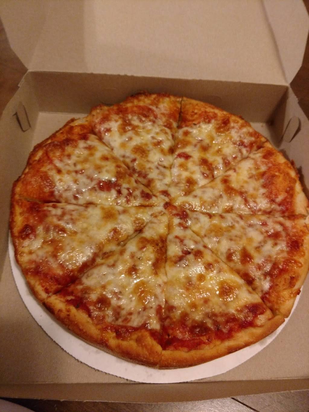 Whittenton House of Pizza | restaurant | 436 Bay St, Taunton, MA 02780, USA | 5088234906 OR +1 508-823-4906