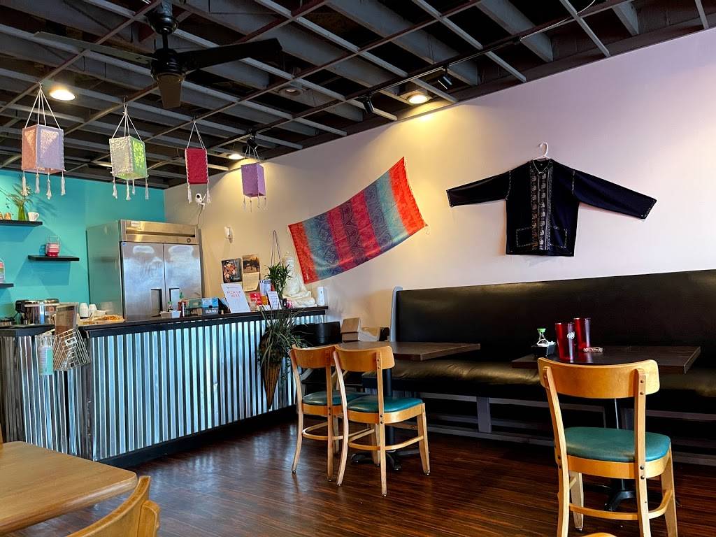 Tai kitchen | restaurant | 114 E Main St, Branson, MO 65616, USA | 4173203097 OR +1 417-320-3097